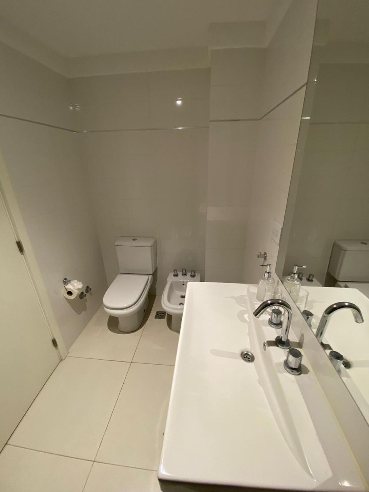 Deptosvip - Rivas Apartment Mar del Plata