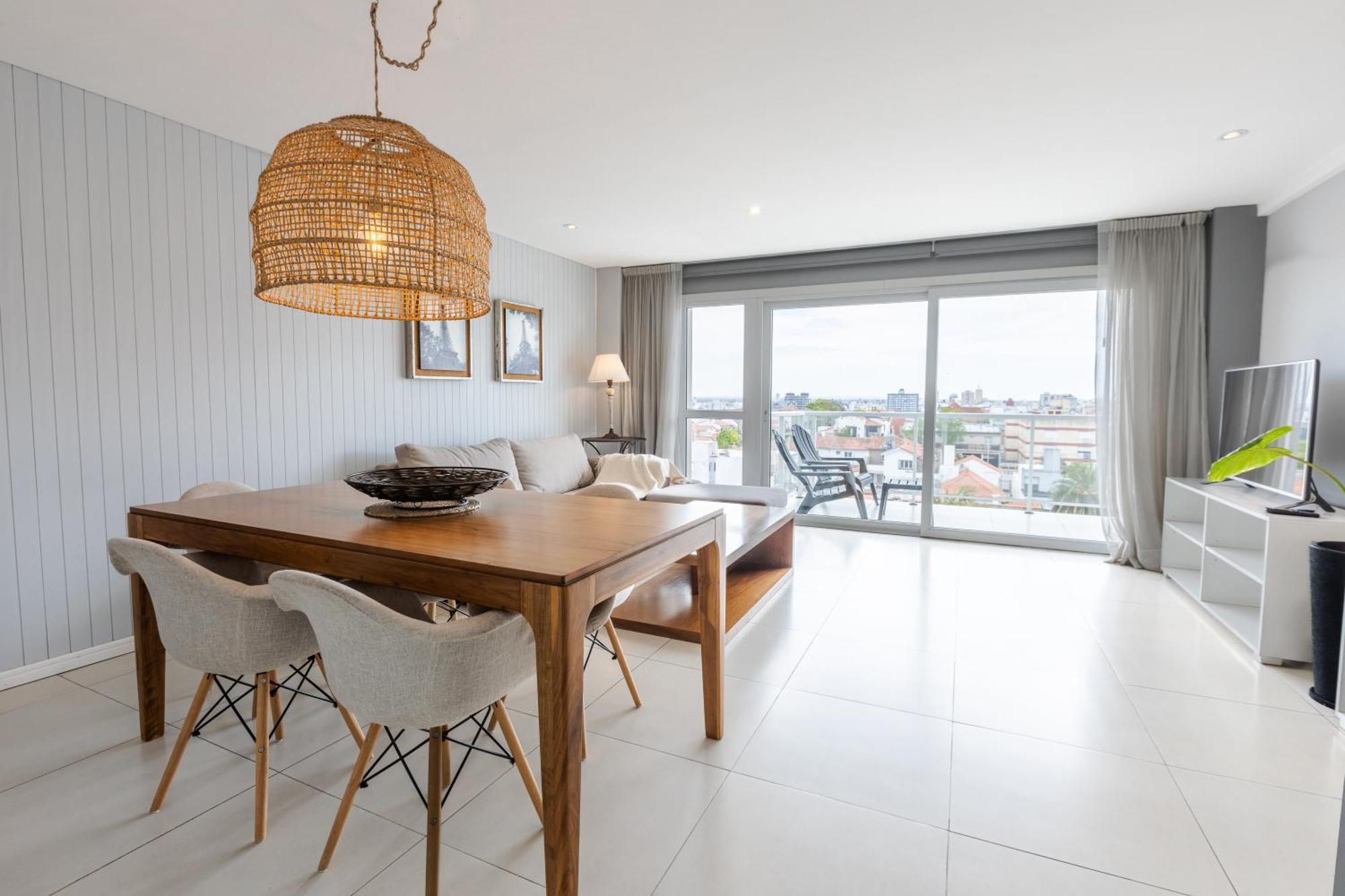 Deptosvip - Rivas * Mar del Plata