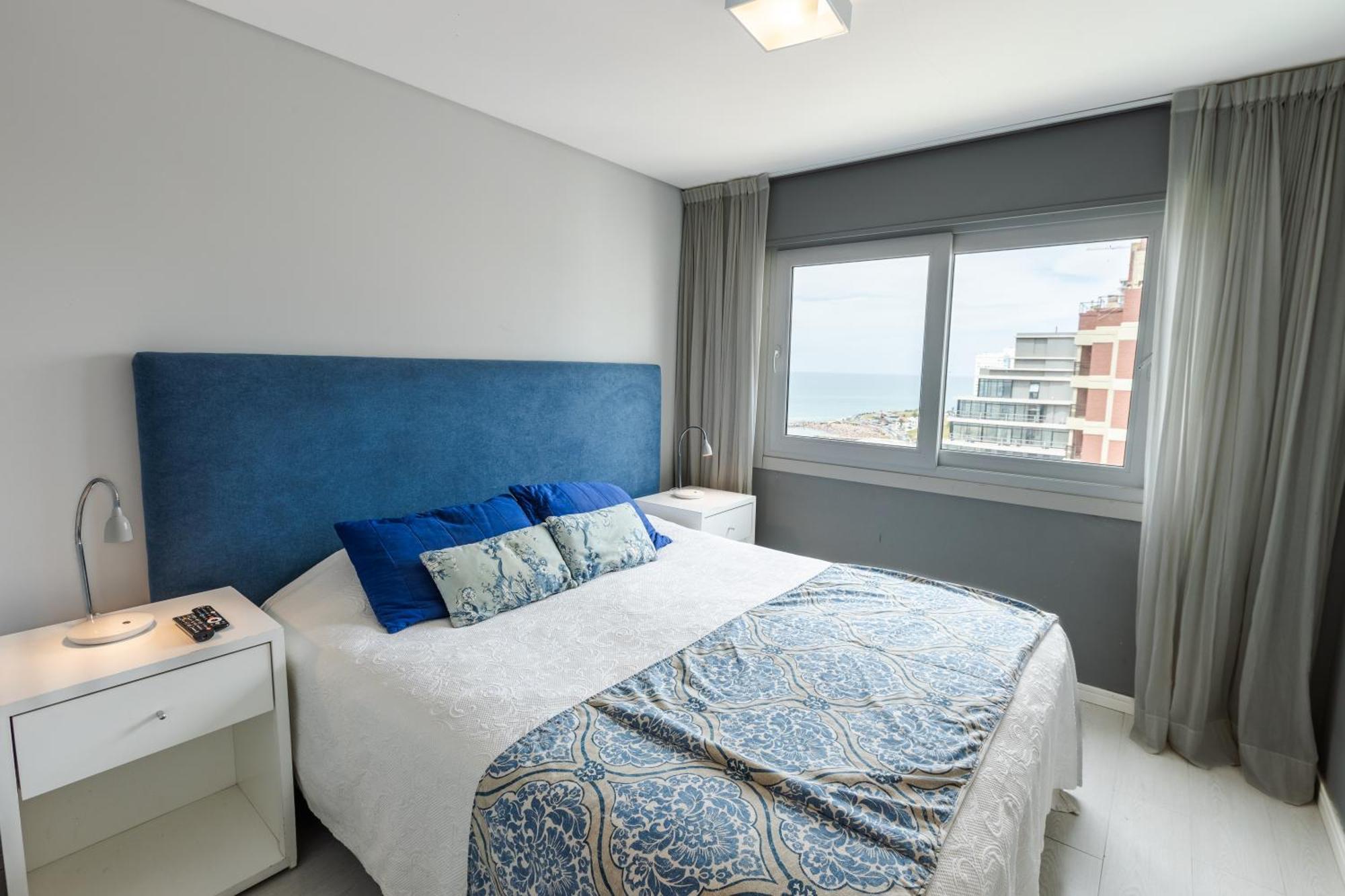 Deptosvip - Rivas Apartment
