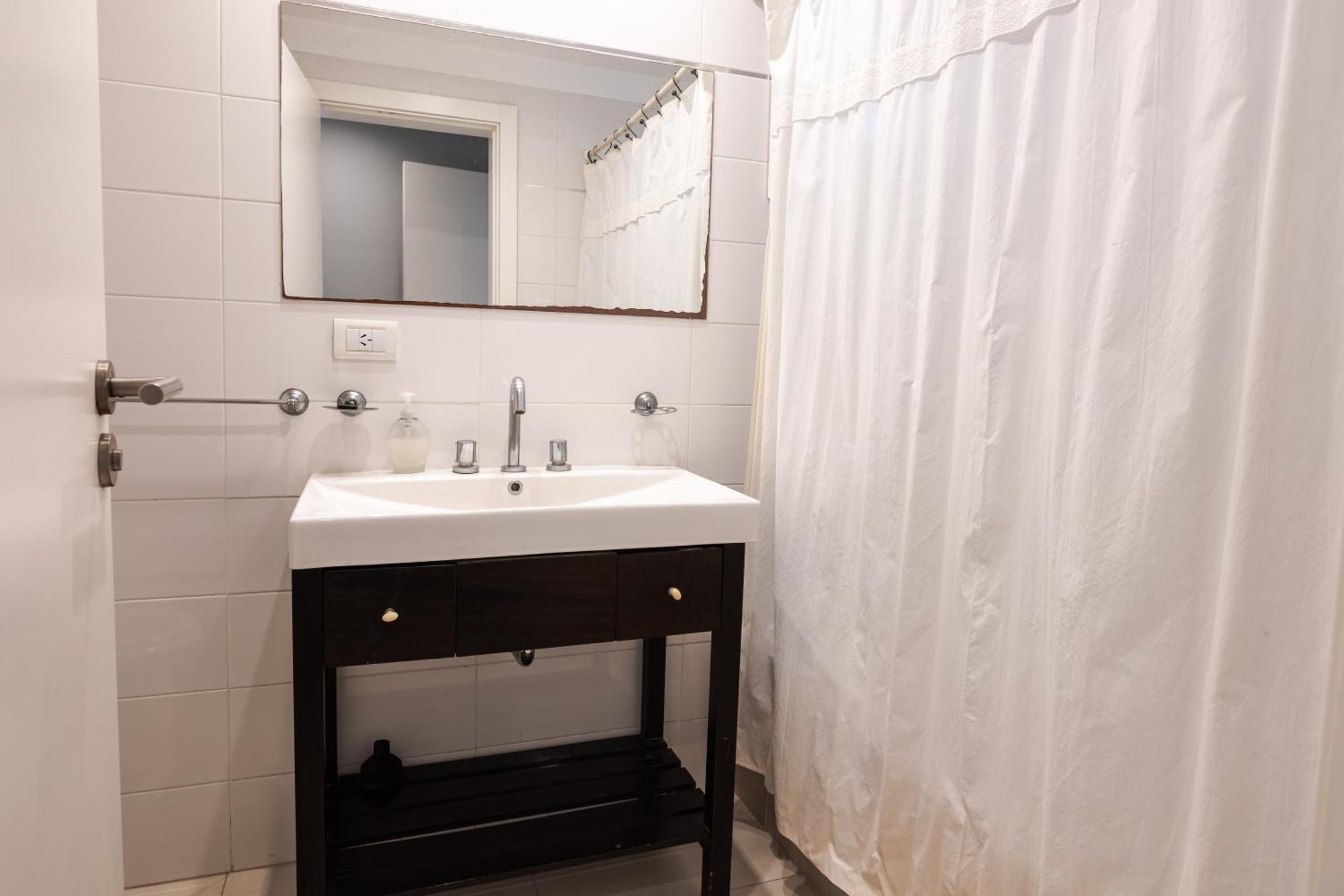 Apartment Deptosvip - Rivas