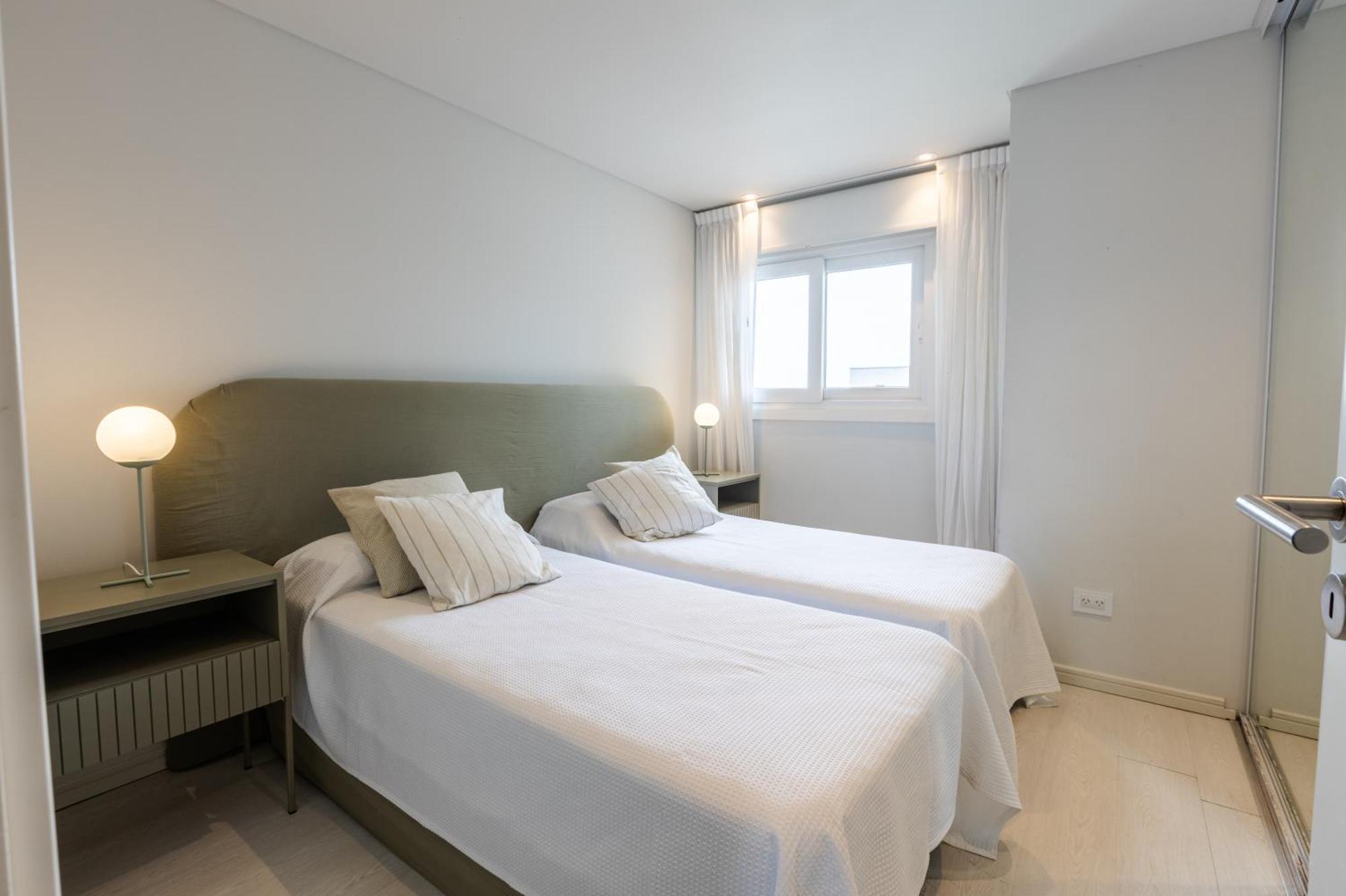 Apartment Deptosvip - Rivas Mar del Plata