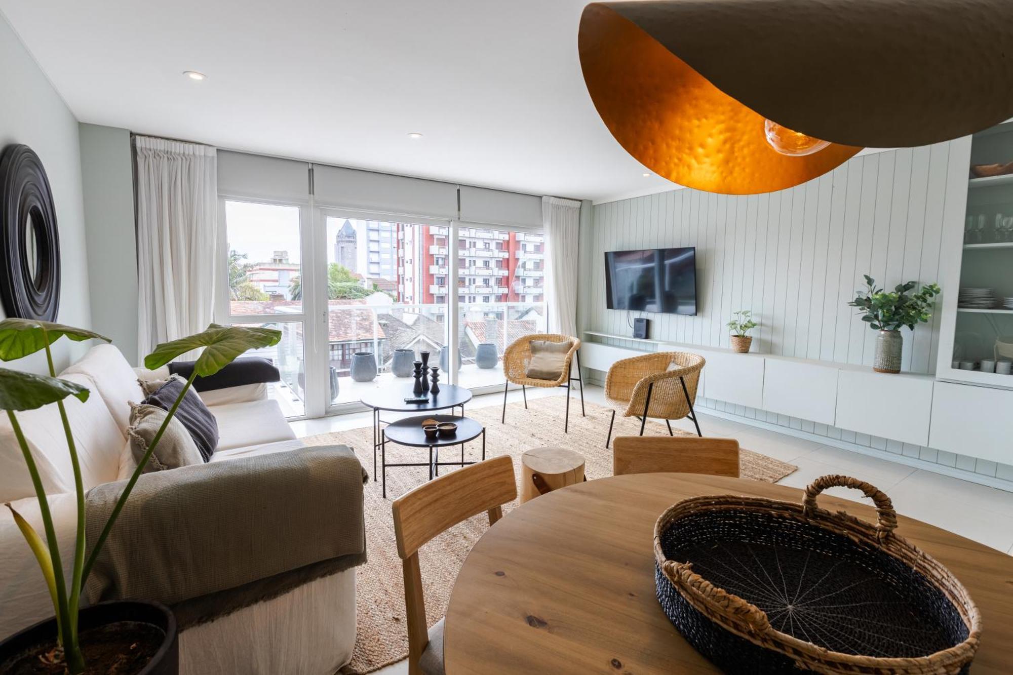 Deptosvip - Rivas Mar del Plata