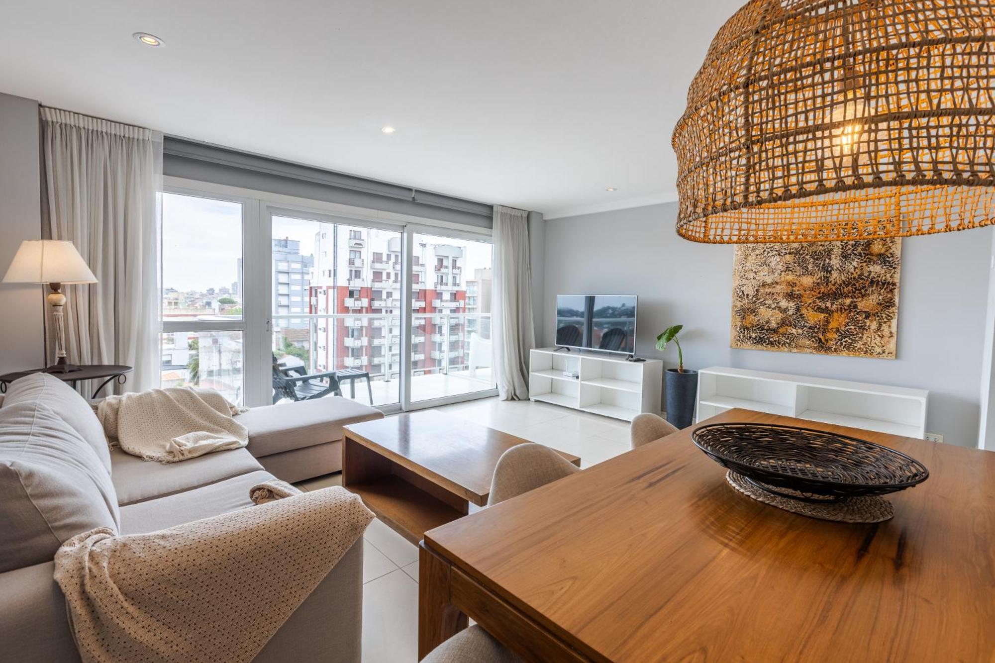 Deptosvip - Rivas Mar del Plata