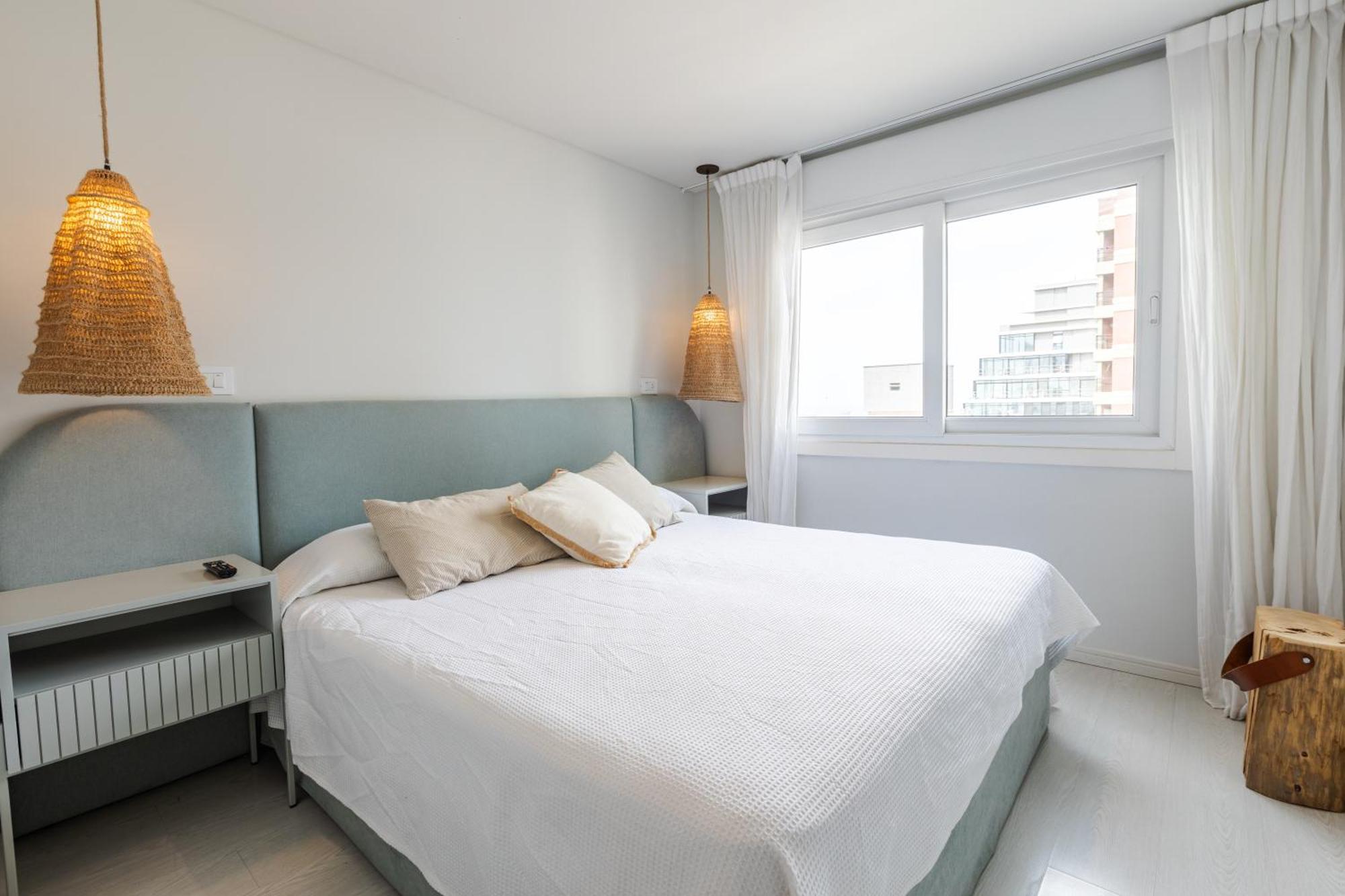 Deptosvip - Rivas Apartment