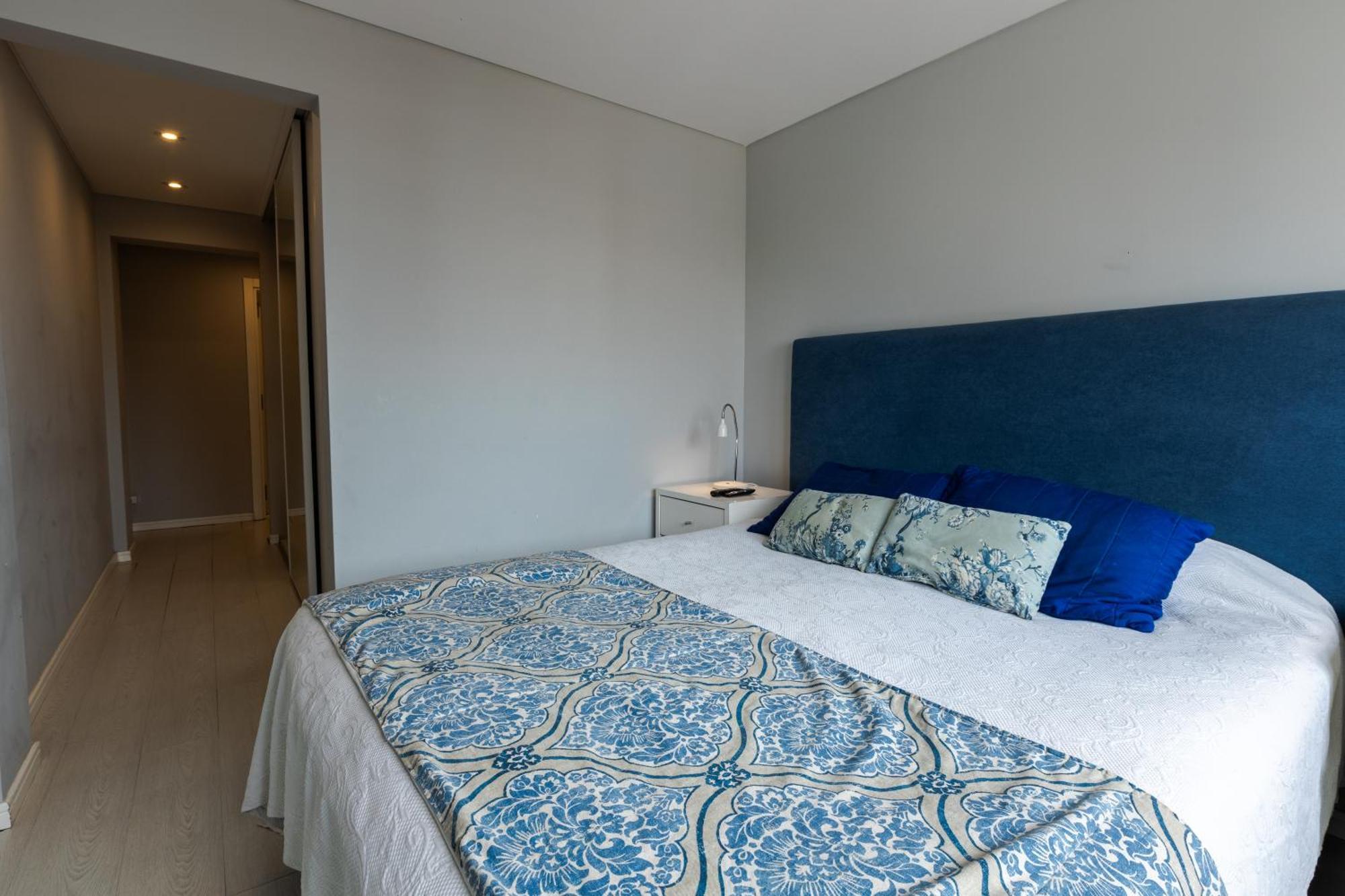 Apartment Deptosvip - Rivas