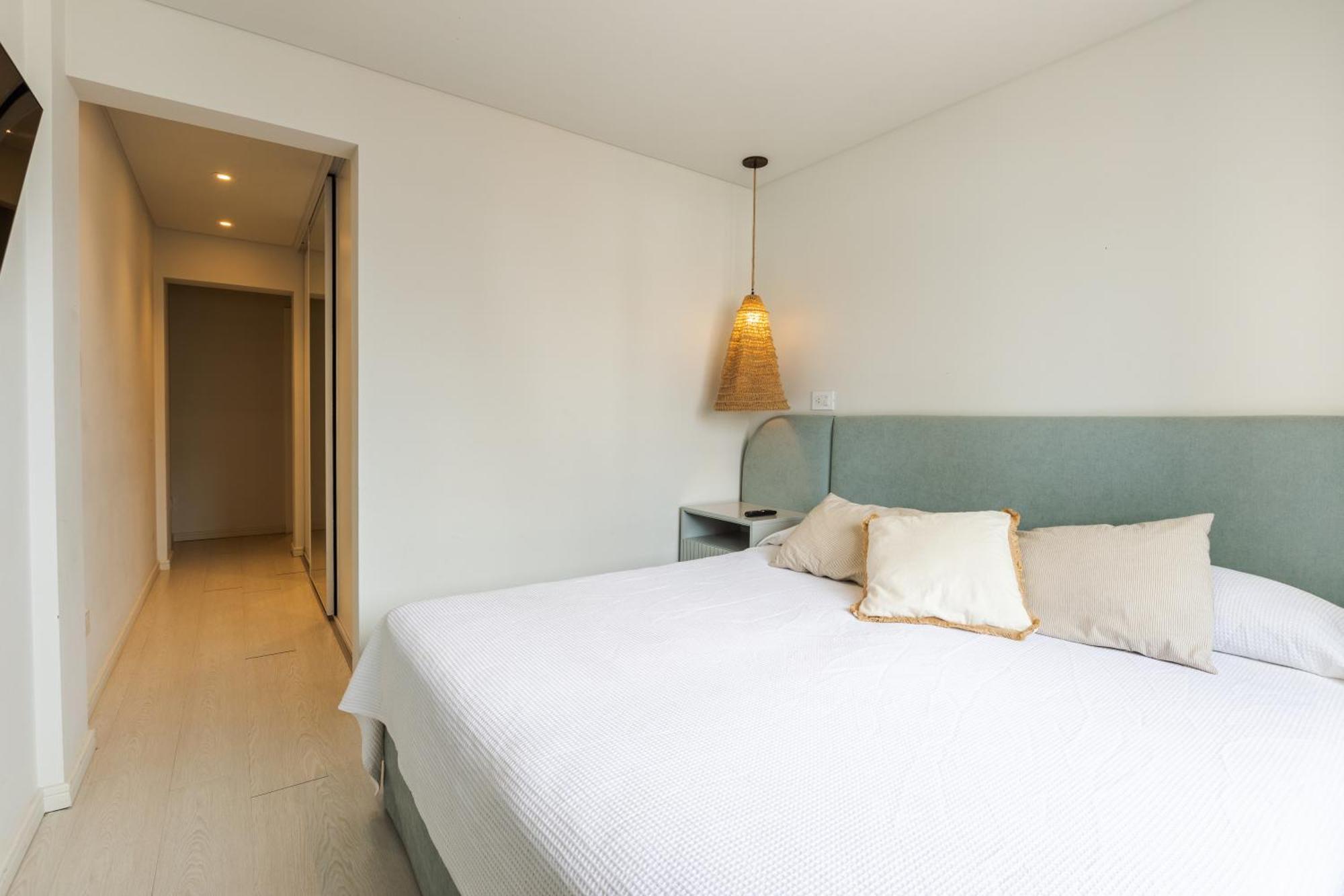 Deptosvip - Rivas Apartment *