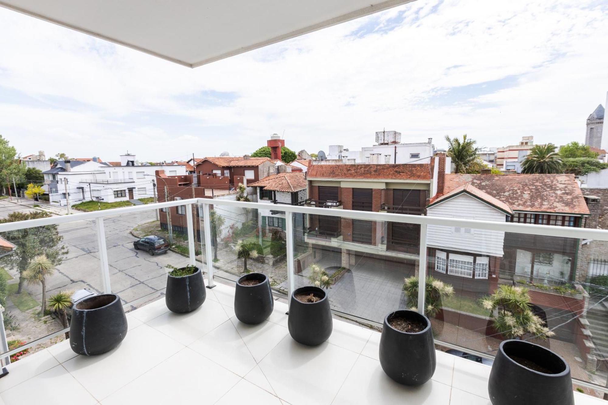 Deptosvip - Rivas Apartment Mar del Plata