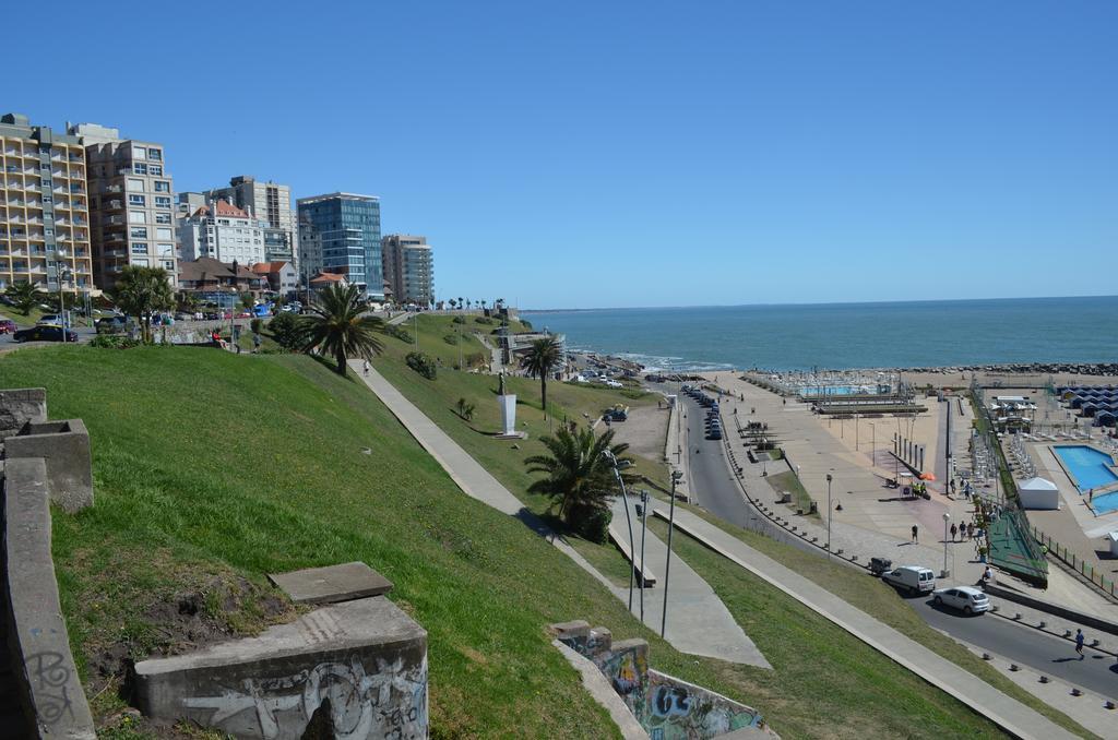 Deptosvip - Rivas Apartment *