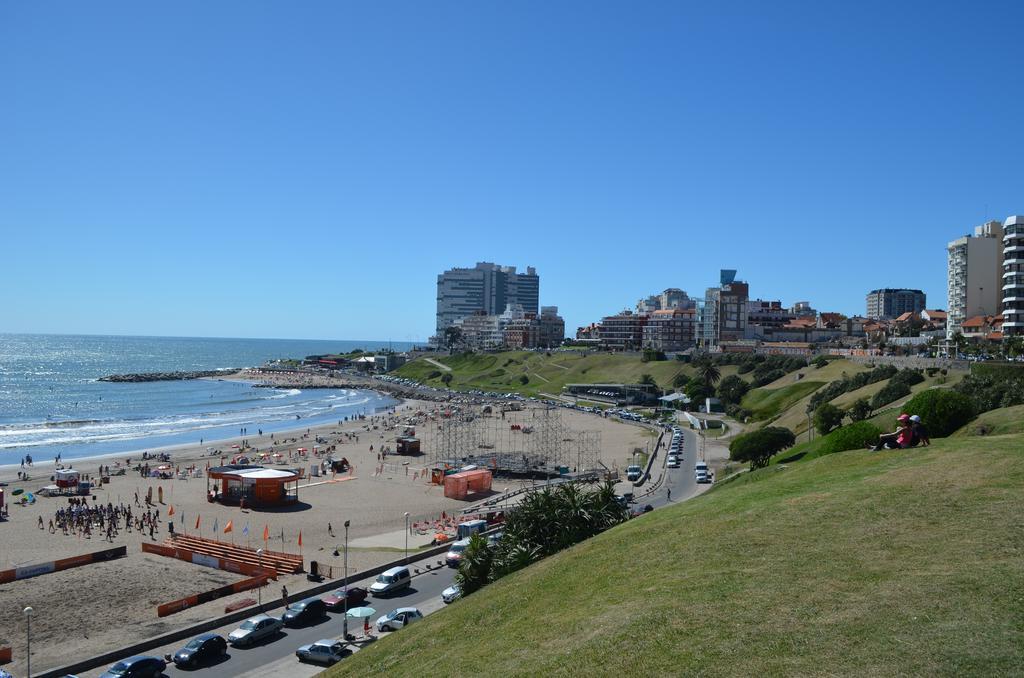 Deptosvip - Rivas Mar del Plata