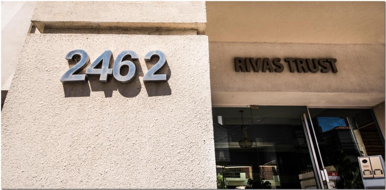 Apartment Deptosvip - Rivas