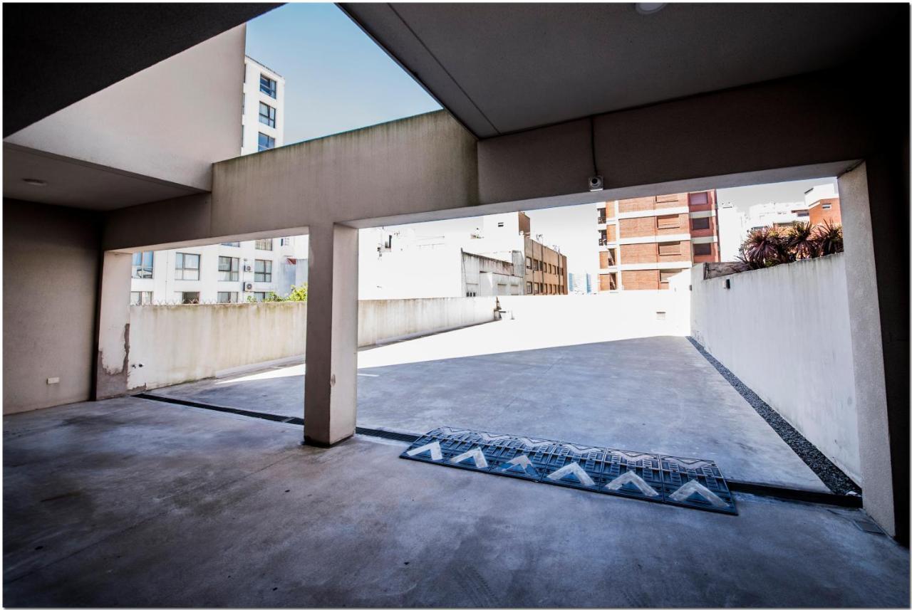 Apartment Deptosvip - Rivas