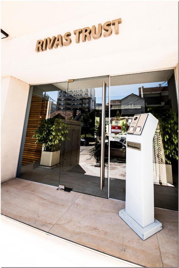 Apartment Deptosvip - Rivas *