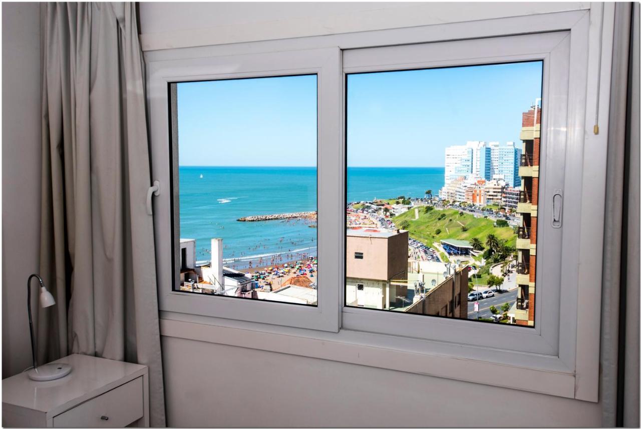 Apartment Deptosvip - Rivas Mar del Plata