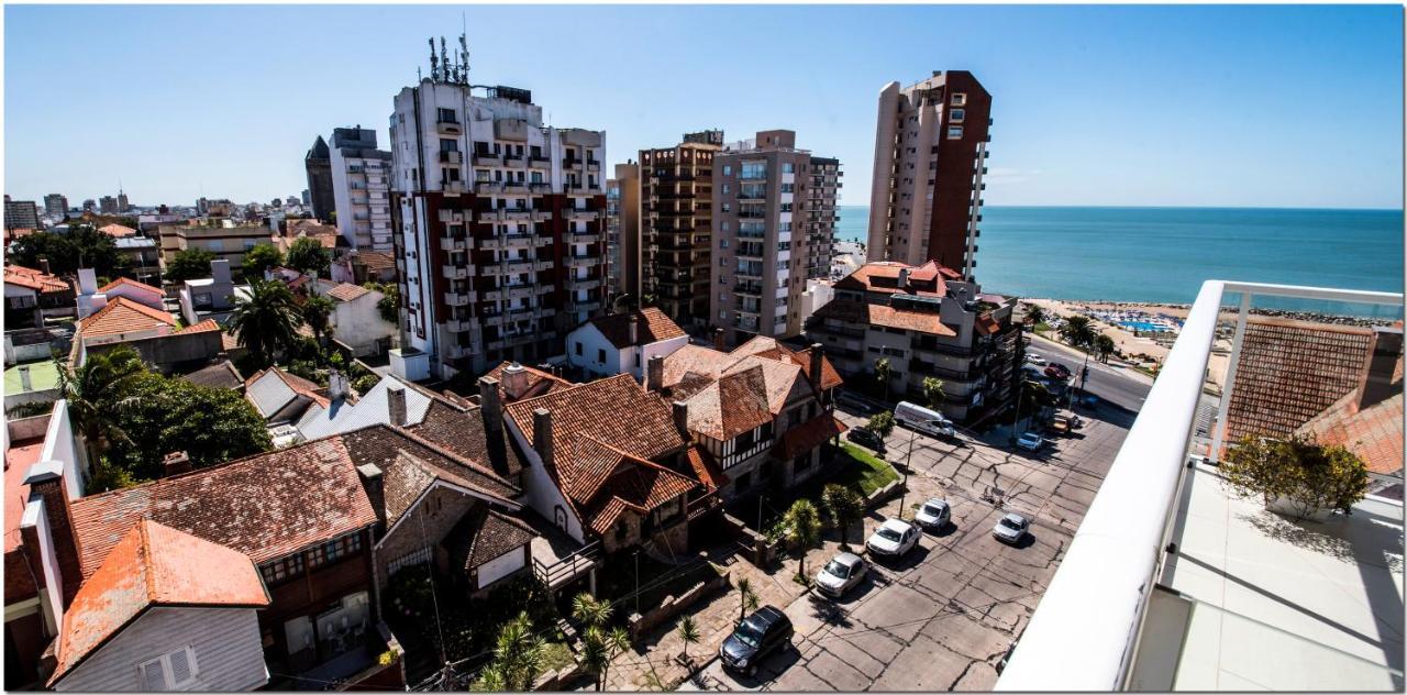 Apartment Deptosvip - Rivas *