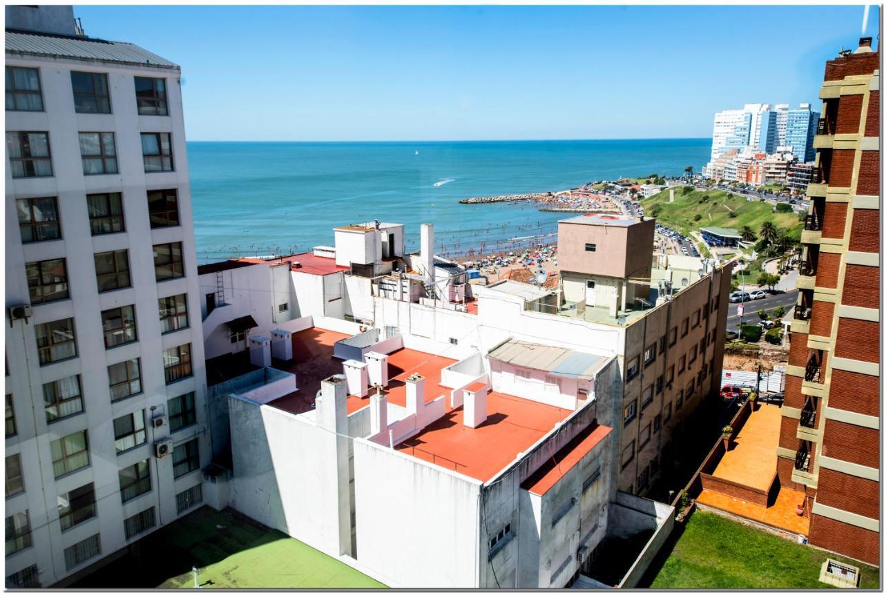 Deptosvip - Rivas Apartment