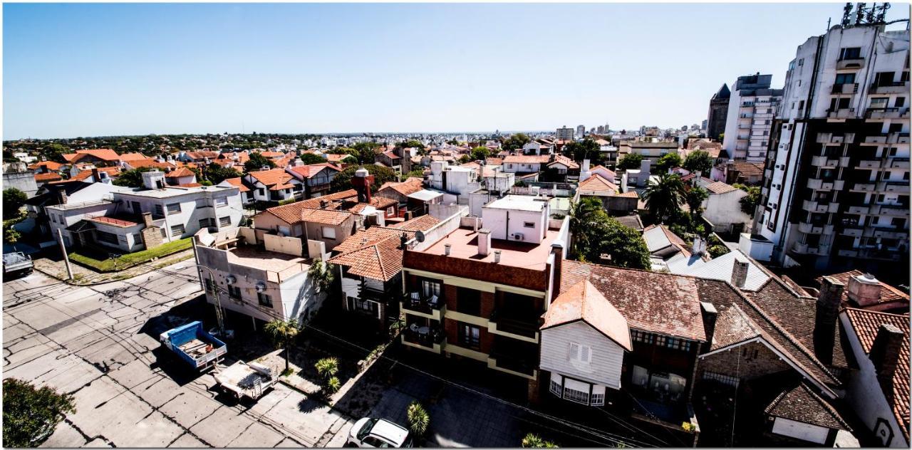 Deptosvip - Rivas Apartment