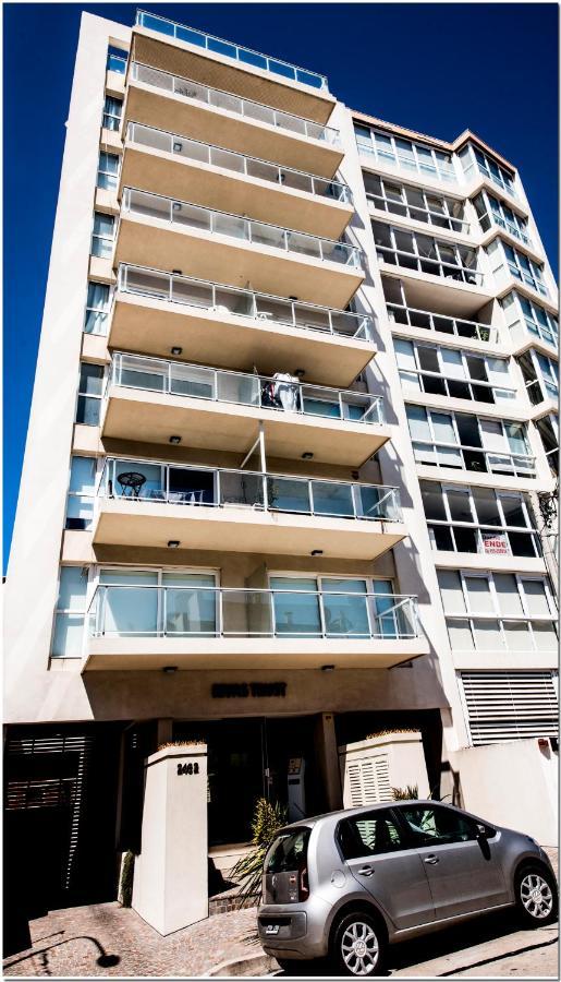 Apartment Deptosvip - Rivas