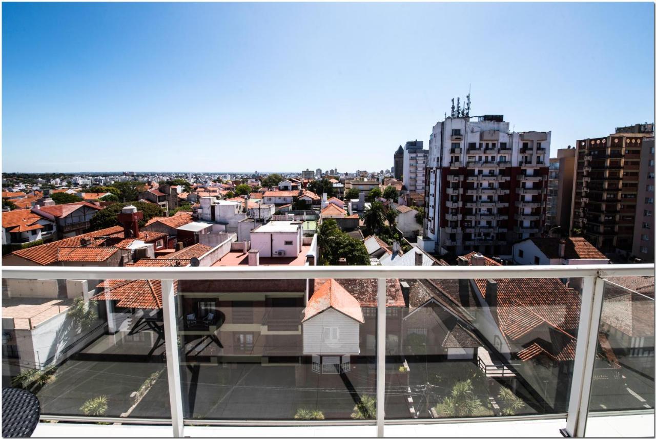 Deptosvip - Rivas Apartment