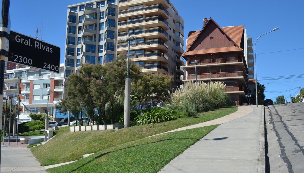 Deptosvip - Rivas Apartamento
