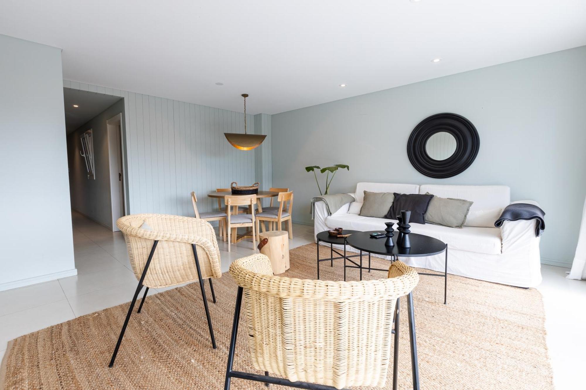 Apartamento Deptosvip - Rivas Mar del Plata