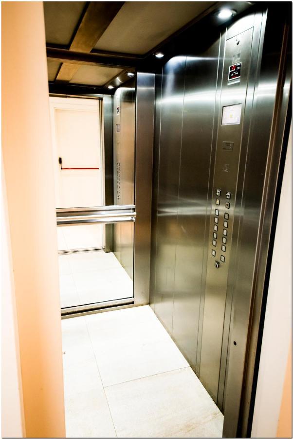 Apartamento Deptosvip - Rivas *